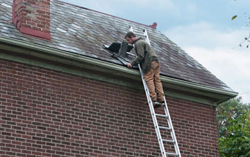 what affects urgent Westdene roof repairs