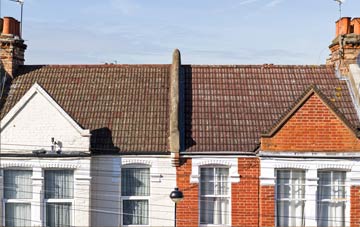 clay roofing Westdene, East Sussex