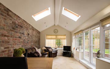 conservatory roof insulation Westdene, East Sussex