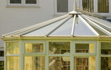 conservatory roof repair Westdene, East Sussex