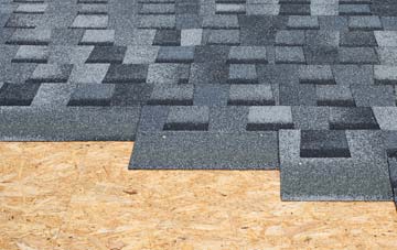 expert Westdene asphalt roof companies