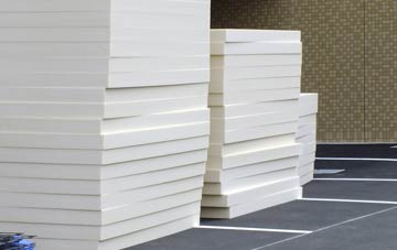 Westdene flat roof insulation costs