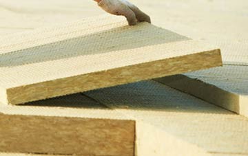 measuring Westdene tapered insulation