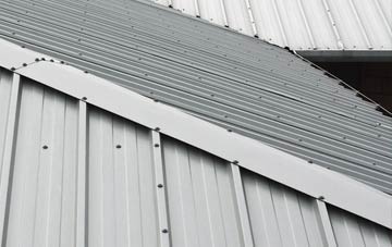 disadvantages of Westdene metal roofing