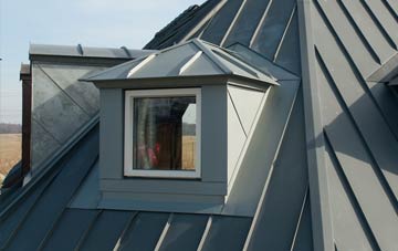 metal roofing Westdene, East Sussex