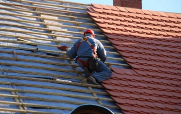 roof tiles Westdene, East Sussex