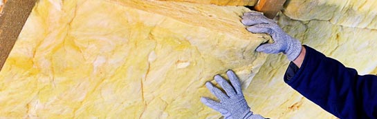 quotes for Westdene roof insulation