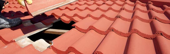 compare Westdene roof repair quotes