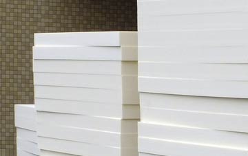 Westdene tapered roof insulation costs