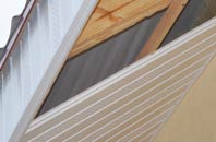 rated Westdene soffit repair companies