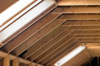 Westdene tapered roof insulation quotes
